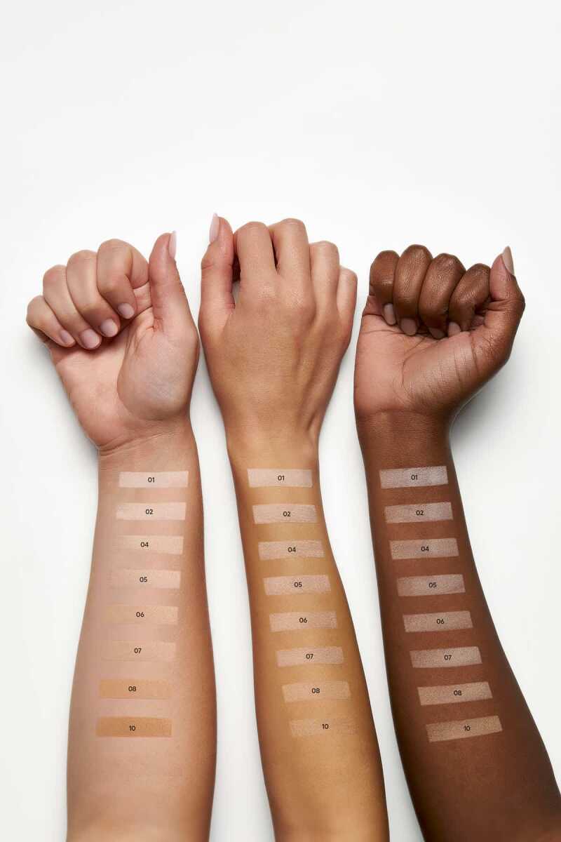 Golden Rose Longstay Matte Face Powder - 06 Sandy Beige