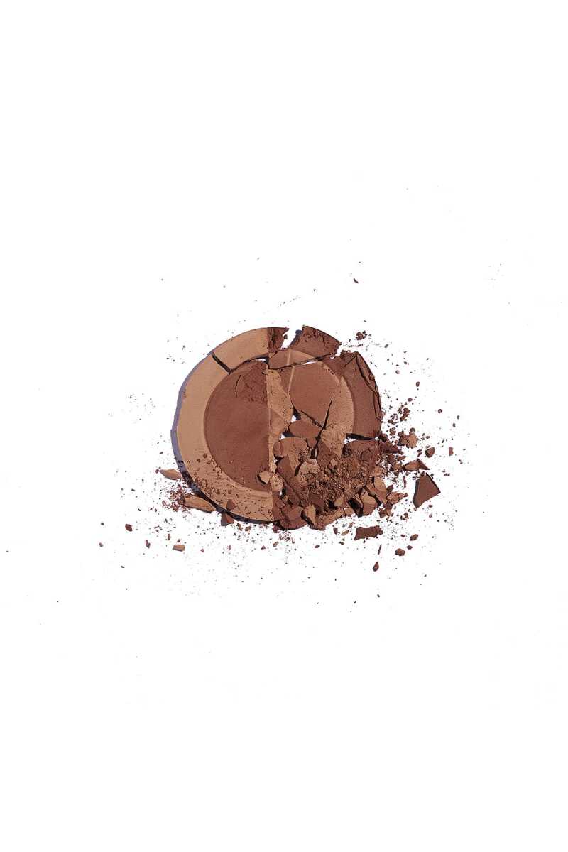 Golden Rose Mineral Bronz Powder - 01 Light