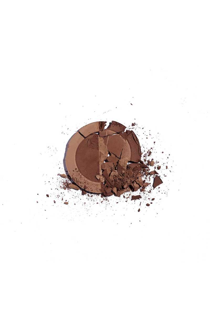 Golden Rose Mineral Bronz Powder - 02 Medium