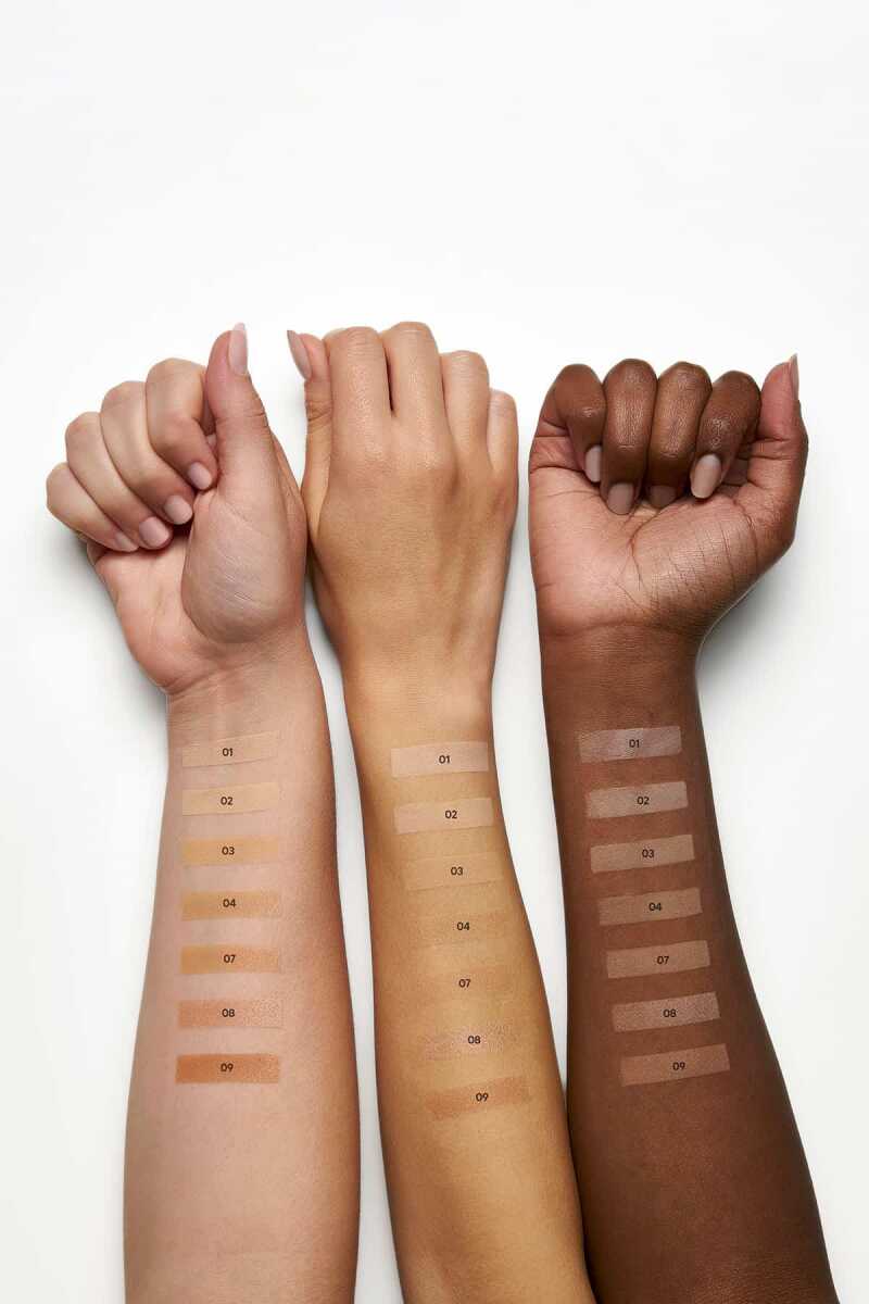 Golden Rose Mineral Terrabaked Powder 69g - 04 Natural Rose