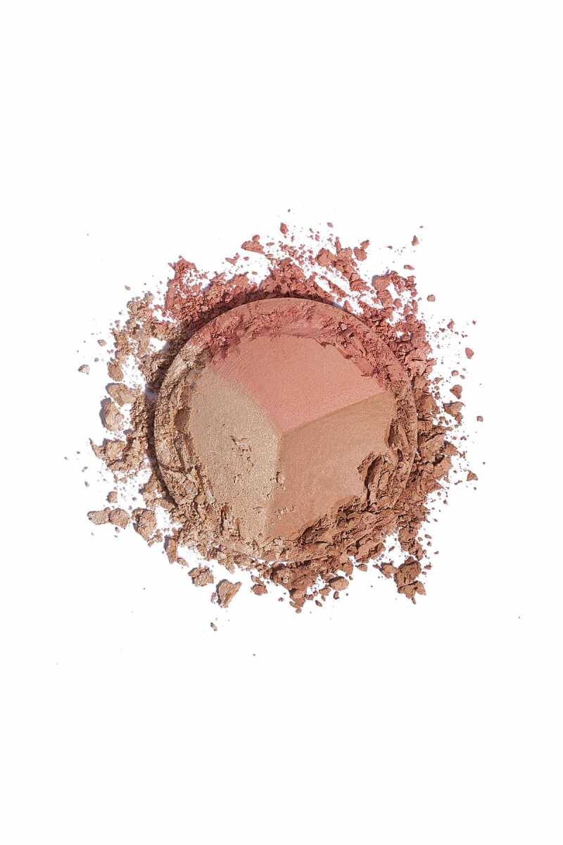 Golden Rose Miss Beauty Glow Baked Trio - Glow Baked Trio