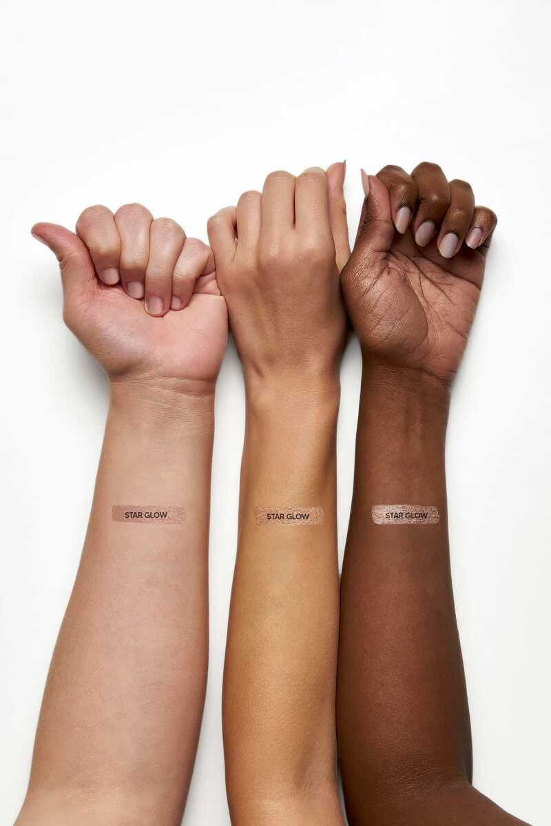 Golden Rose Miss Beauty Glow Stick Highlighter - Star Glow