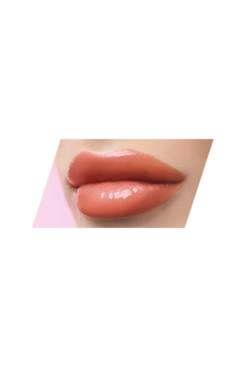 Golden Rose Plumped Lips Lip Plumping Gloss - 209