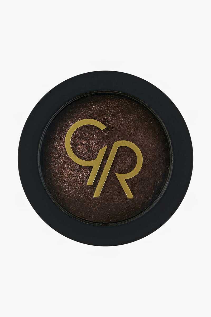 Golden Rose Single Shimmer Eyeshadow 24g - 120