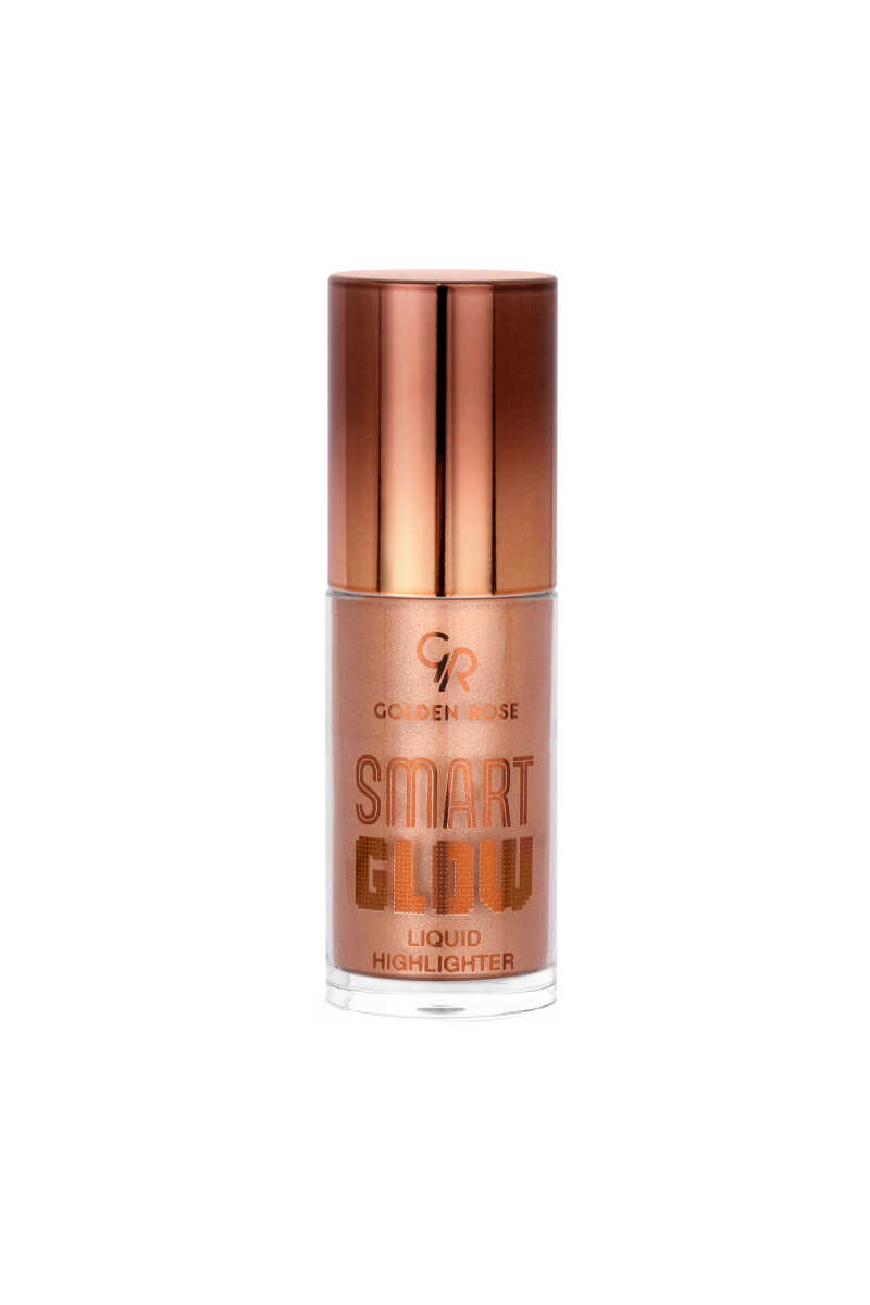 Golden Rose Smart Glow Liquid Highlighter - 204