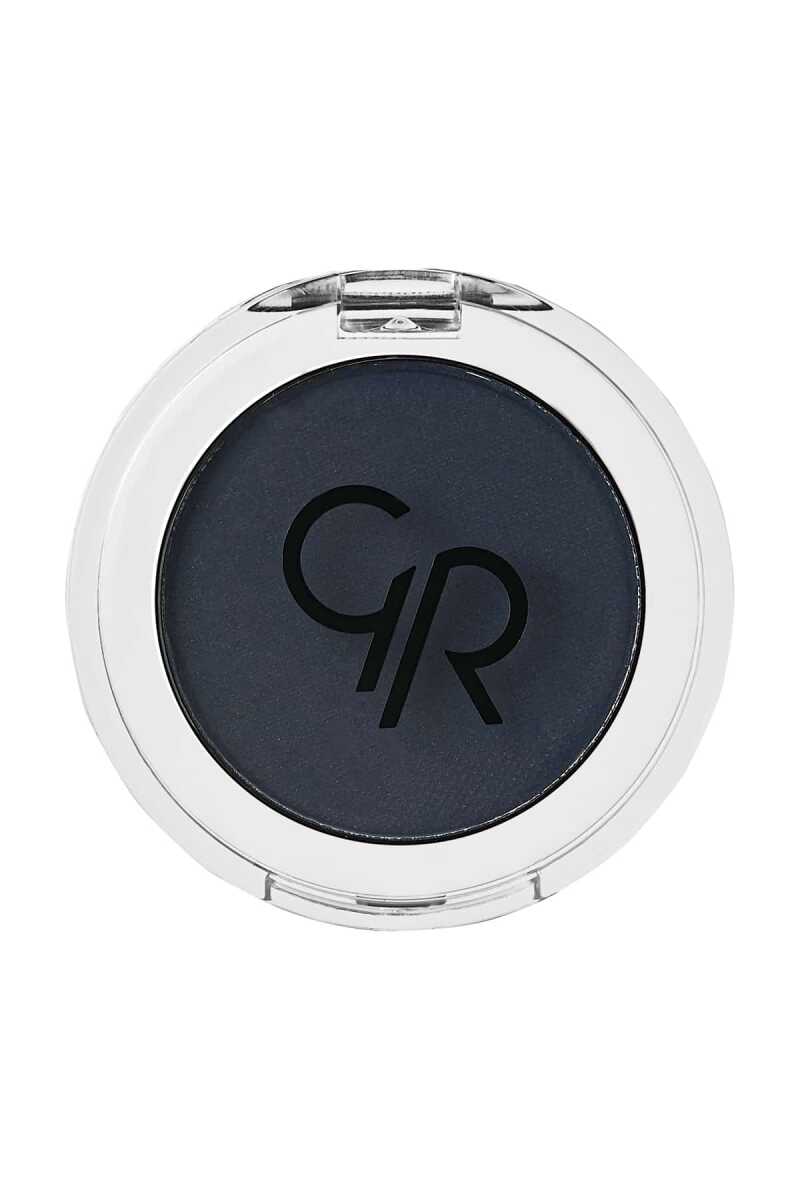 Golden Rose Soft Color Matte Mono Eyeshadow 15g - 14 Anchor Blue