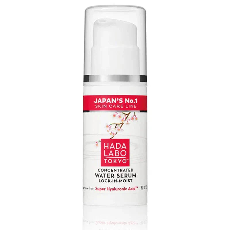 Hada Labo Tokyo Anti-Wrinkle Moisturizing Serum 30 ml