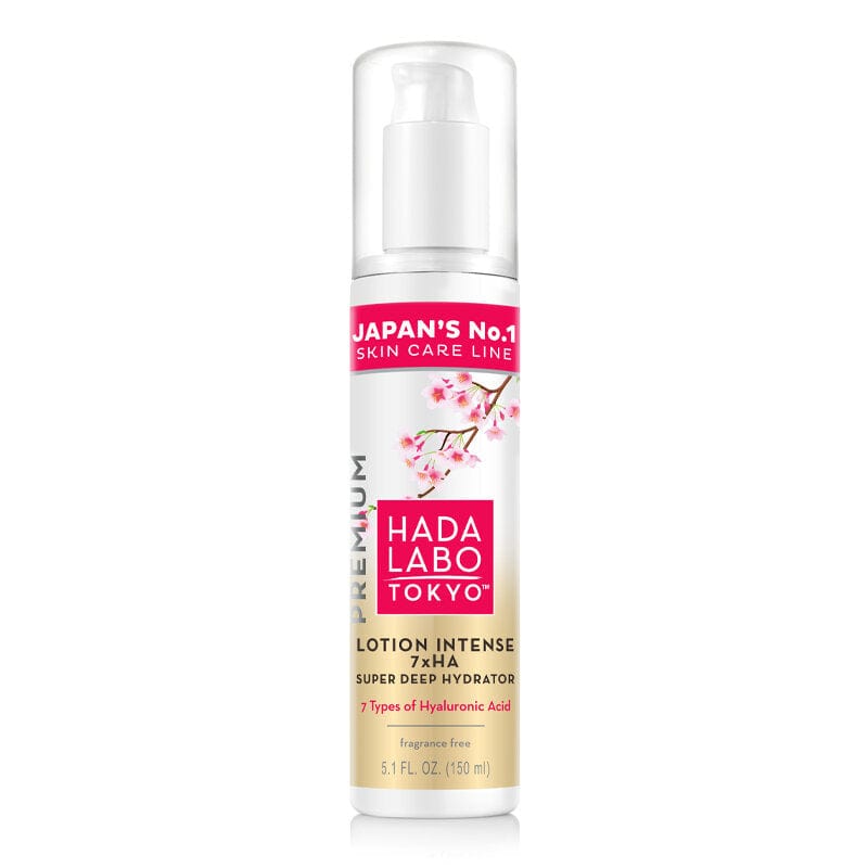Hada Labo Tokyo Premium Moisturizing Lotion 150 ml