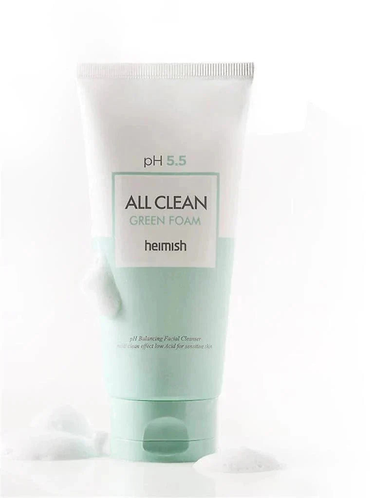 Heimish All Clean Green Foam 150g