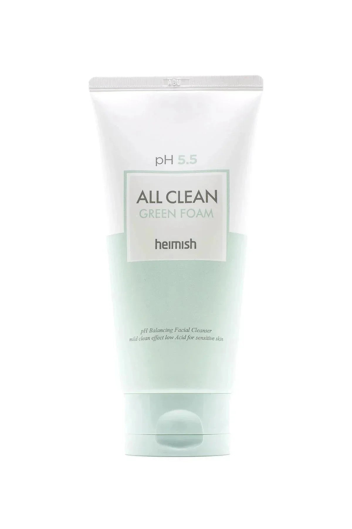 Heimish All Clean Green Foam 150g