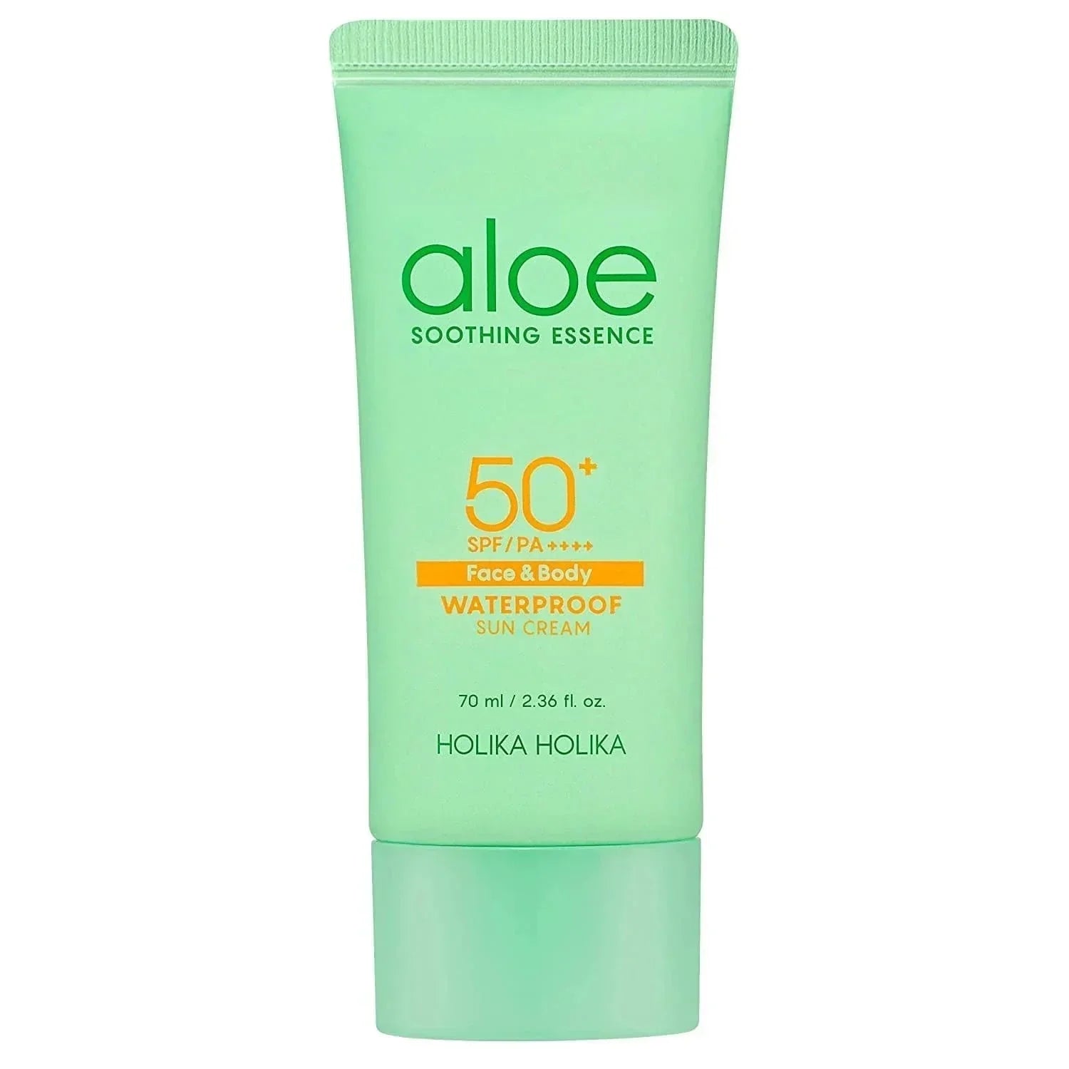 Holika Holika Aloe Waterproof SPF50+ Sun Cream 70 ml