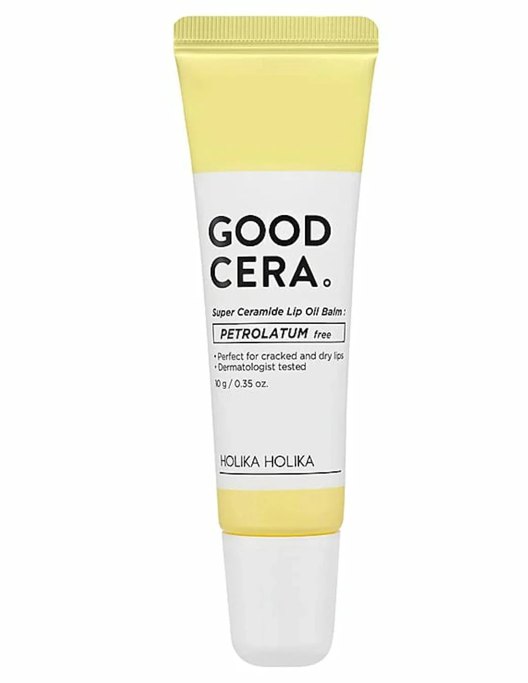 Holika Holika Good Cera Super Ceramide Lip Oil Balm 10 g