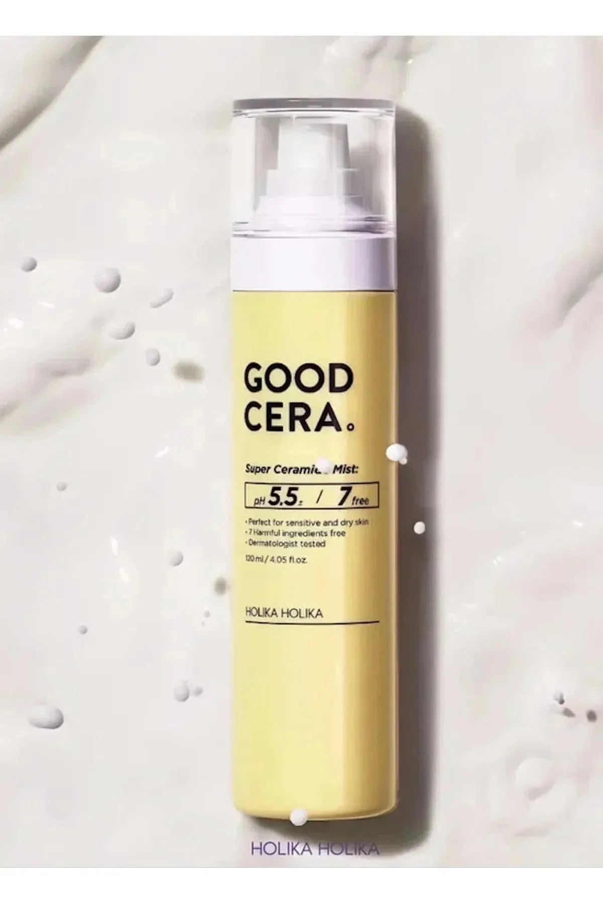Holika Holika Good Cera Super Ceramide Mist 120ml