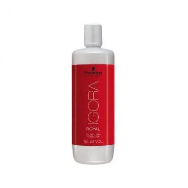 Igora Oxidant Cream 6% 20 Vol. 1000 ml