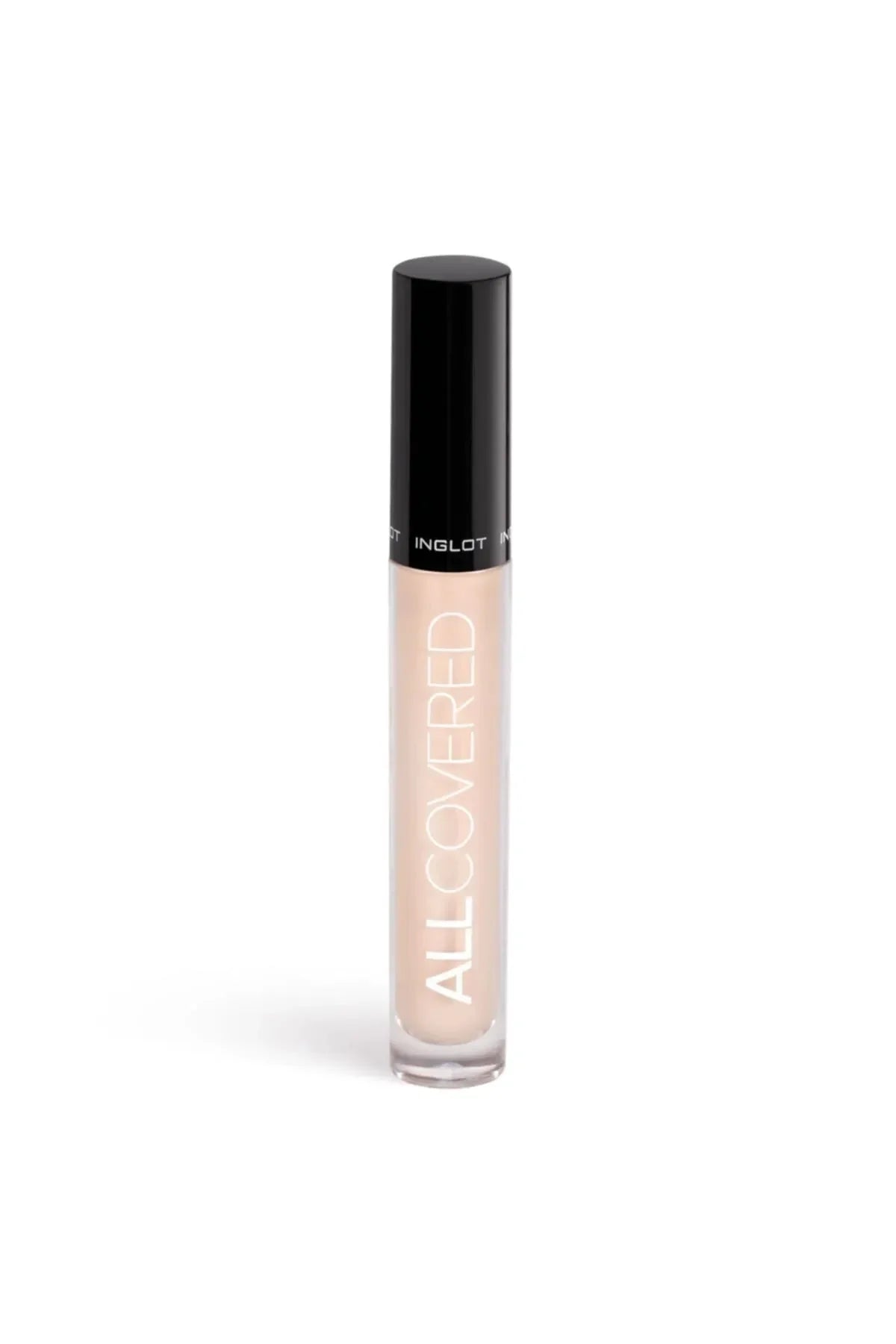 Inglot All Covered Under Eye Concealer - 104