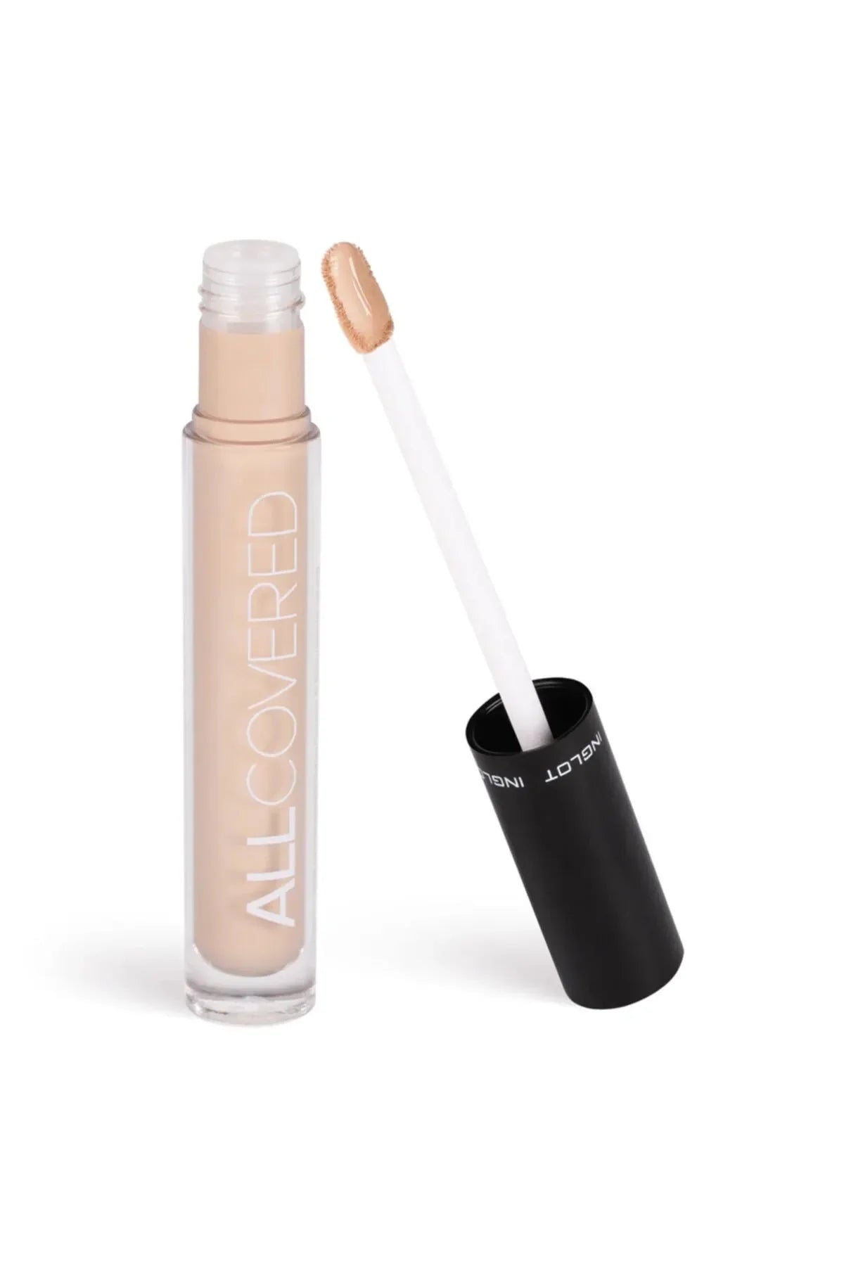 Inglot All Covered Under Eye Concealer - 104