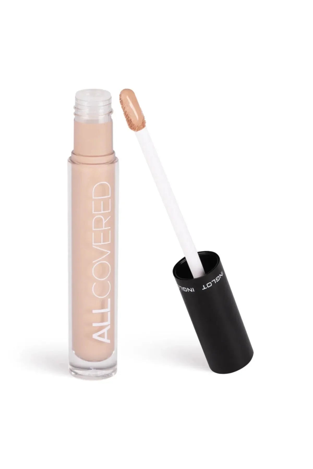 Inglot All Covered Under Eye Concealer - 105
