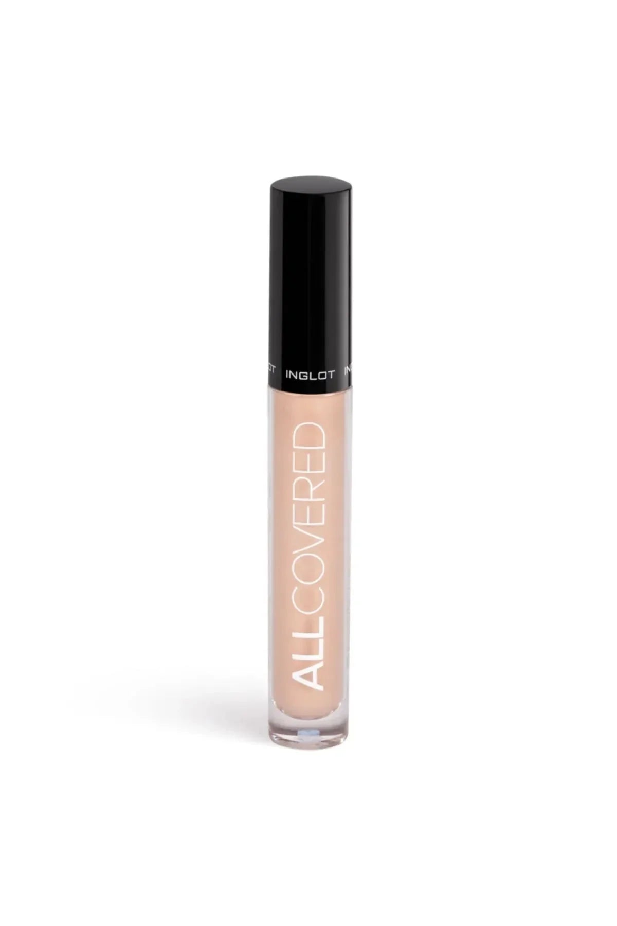 Inglot All Covered Under Eye Concealer - 106