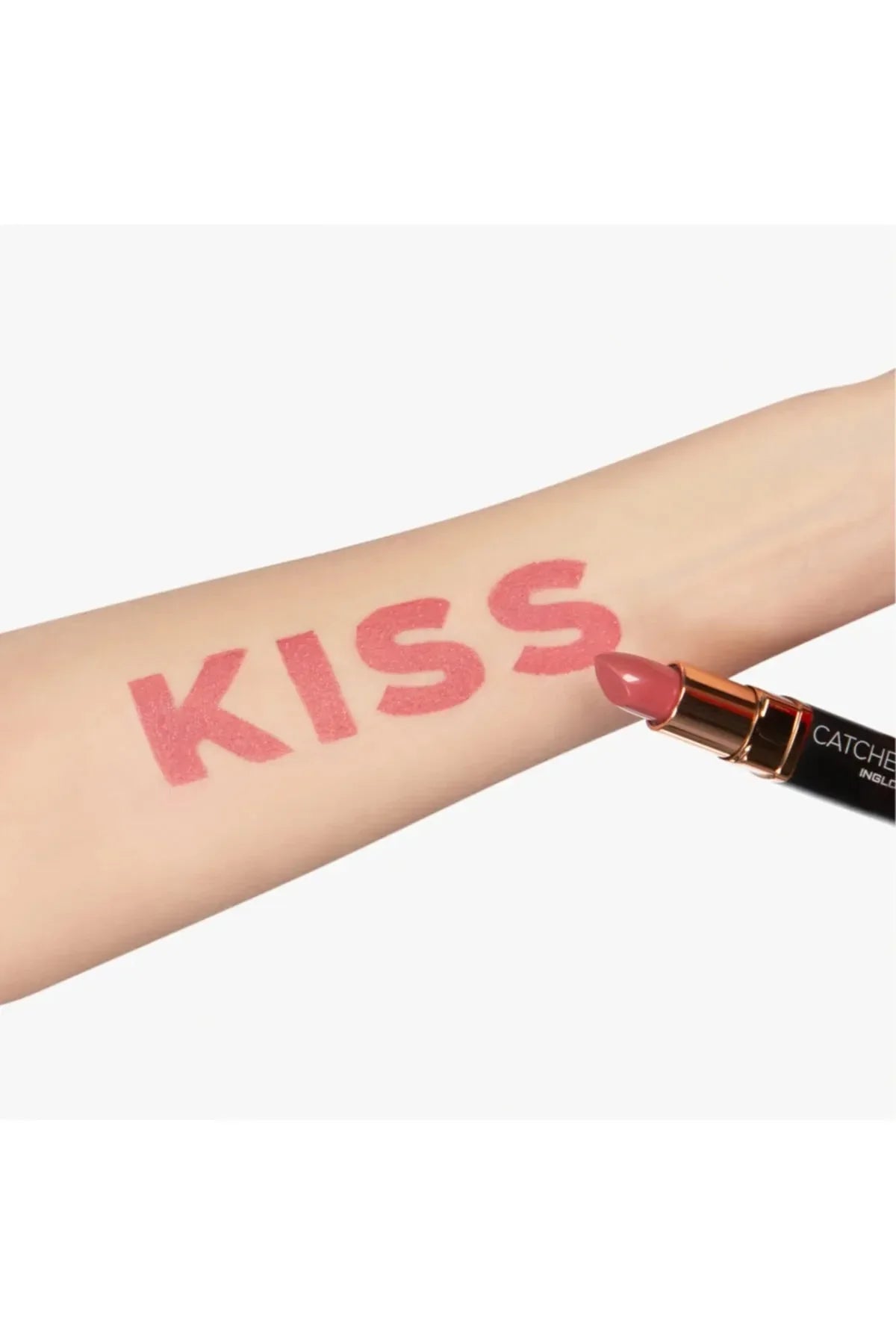 Inglot Kiss Catcher Lipstick 4g - 904