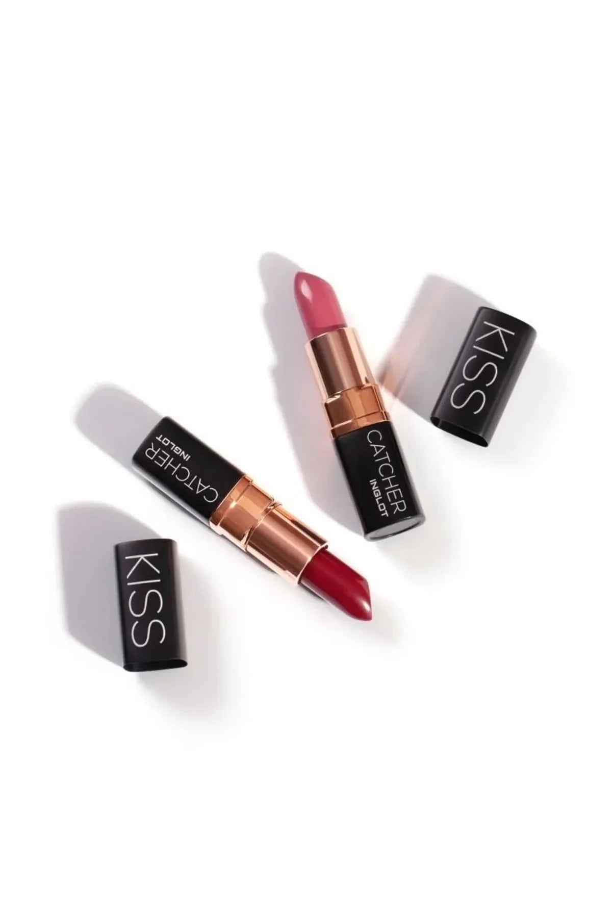 Inglot Kiss Catcher Lipstick 4g - 922
