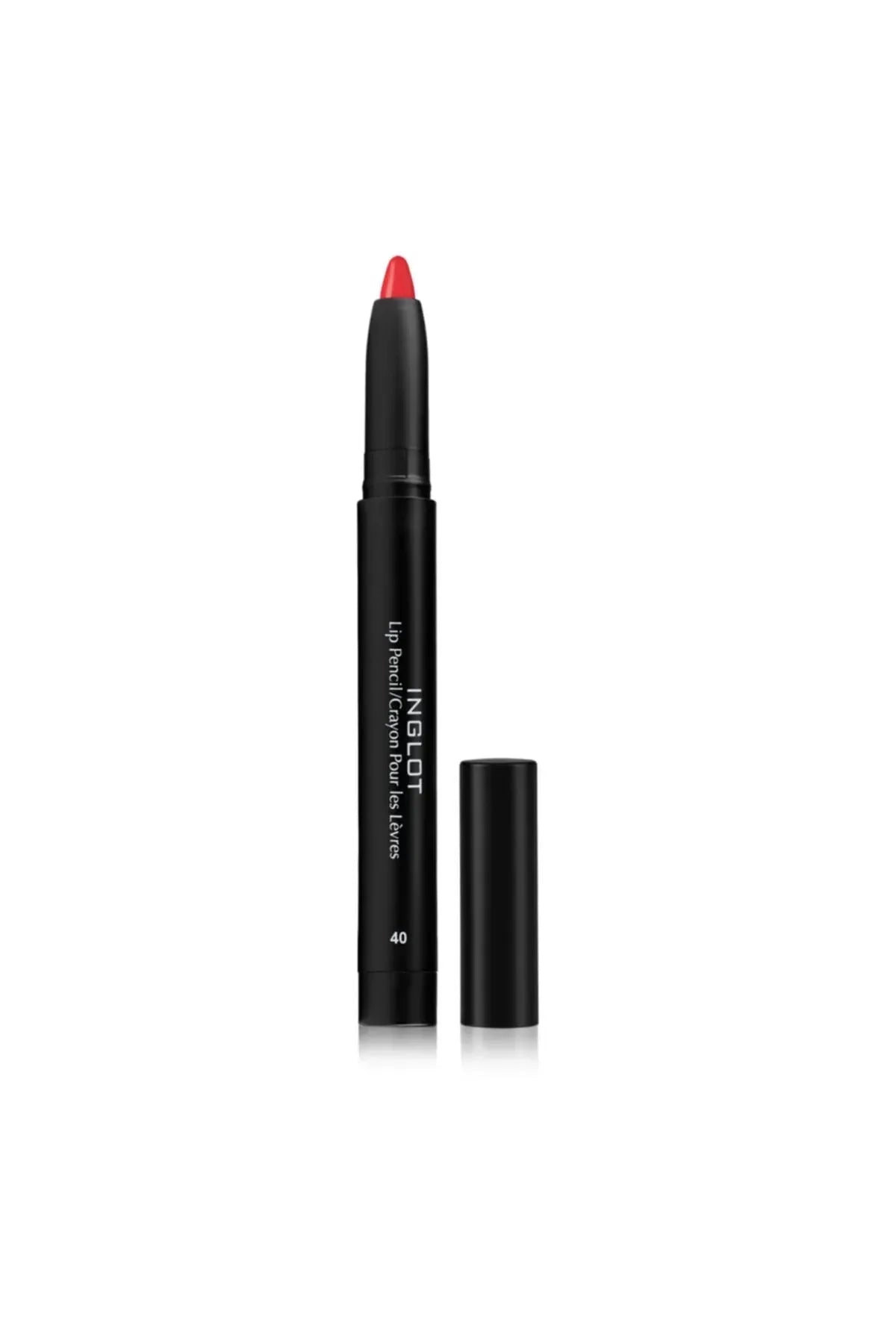 Inglot Lip Pencil Matte 1.8 gr - 40