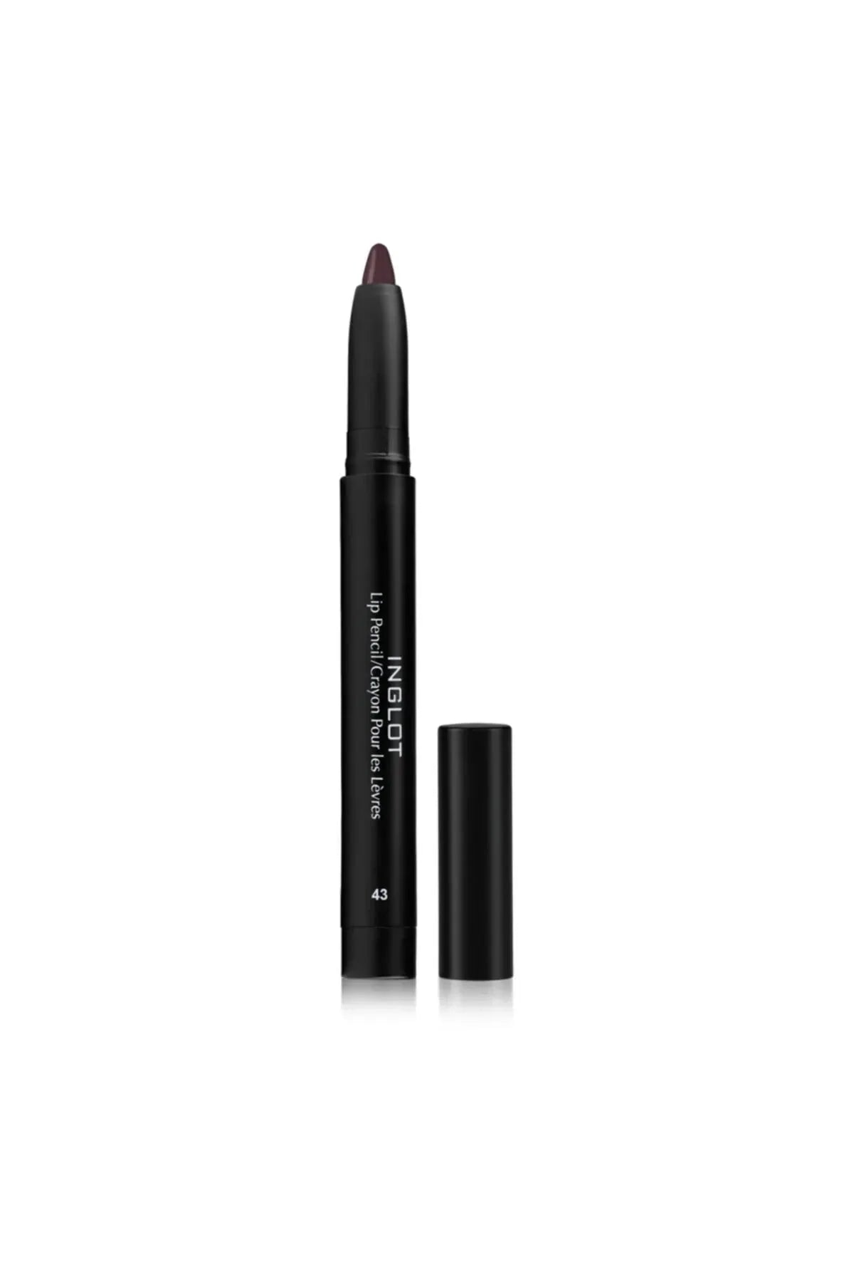 Inglot Lip Pencil Matte 1.8 gr - 43