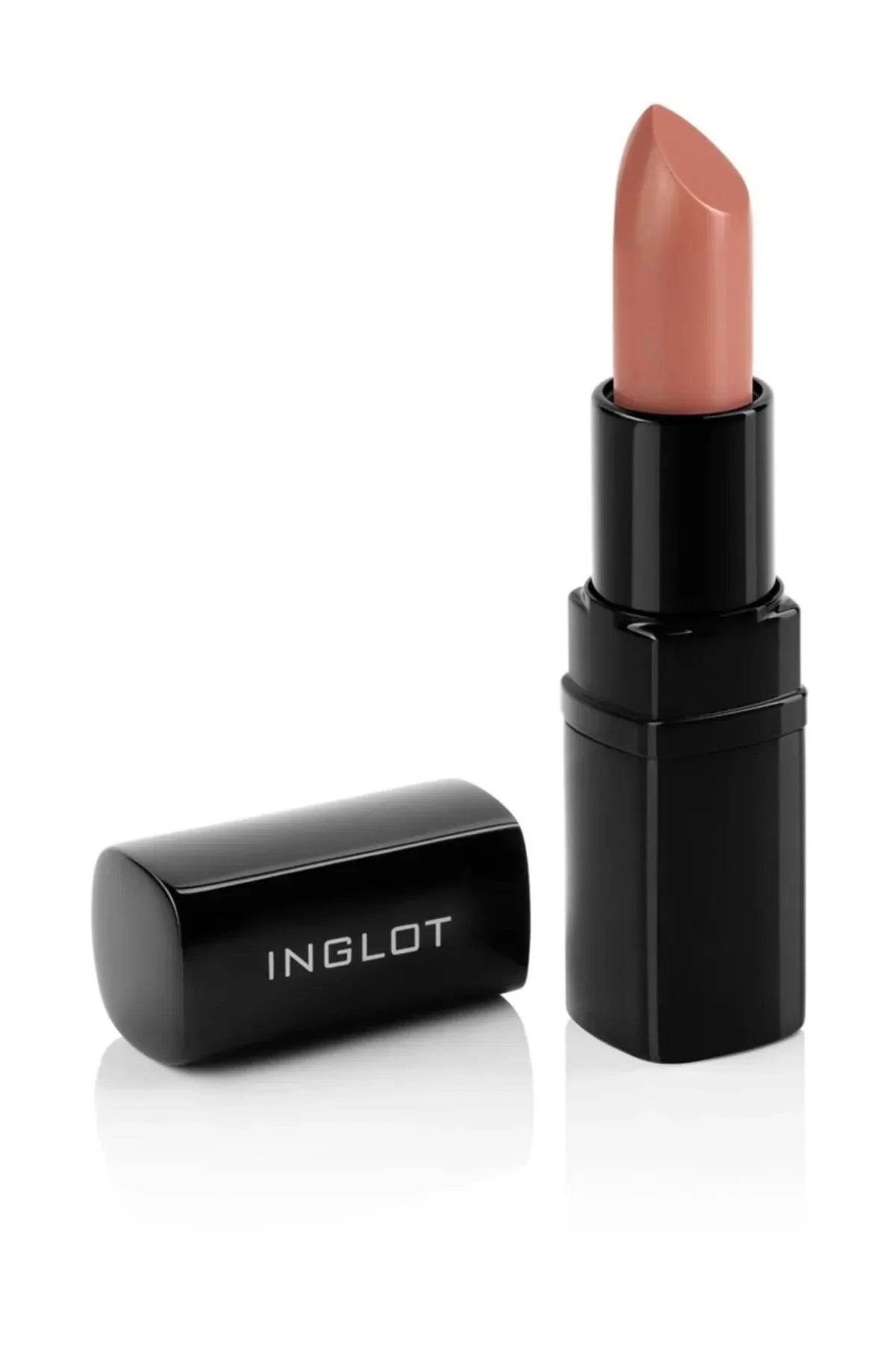 Inglot Lipsatin Lipstick 4.5g - 339
