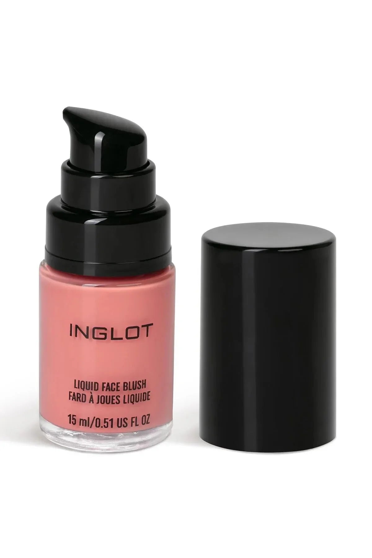 Inglot Liquid Face Blush 15ml - 91