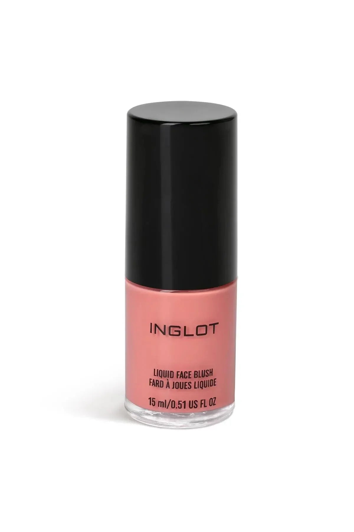 Inglot Liquid Face Blush 15ml - 91 NF