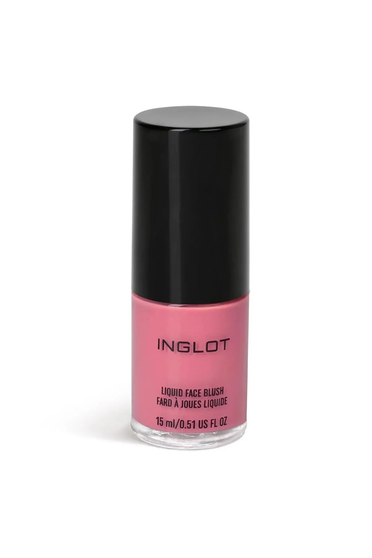 Inglot Liquid Face Blush 15ml - 93 NF