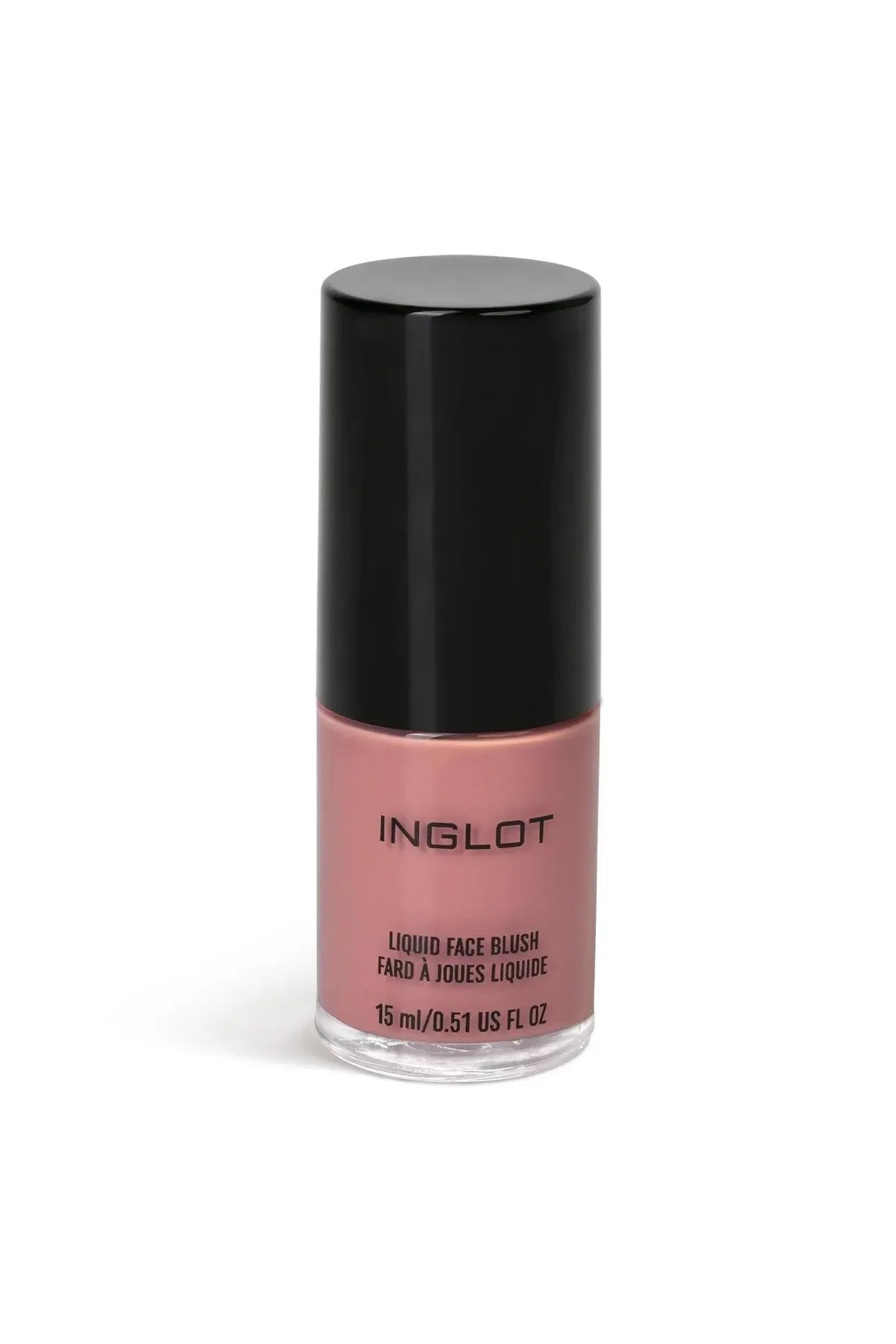 Inglot Liquid Face Blush 15ml - 95 NF