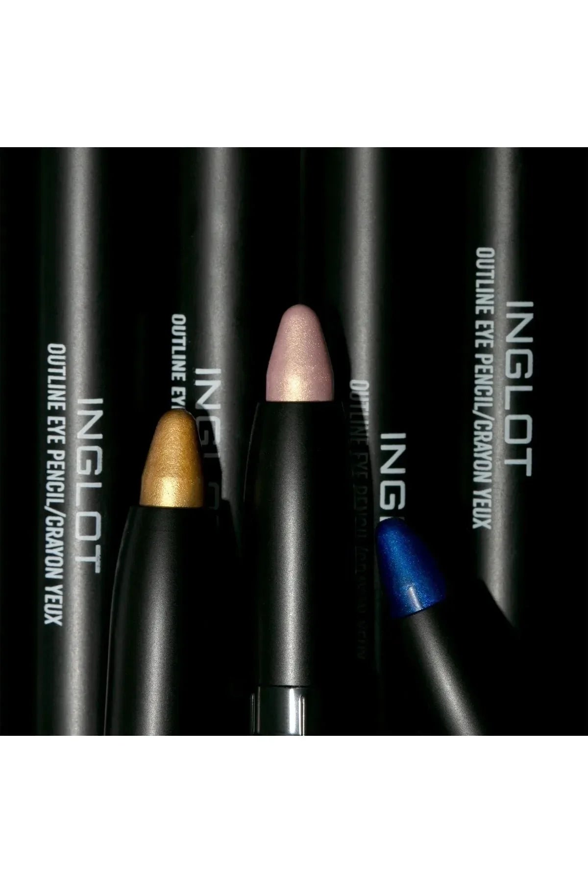 Inglot Outlıne Eye Pencıl - 93