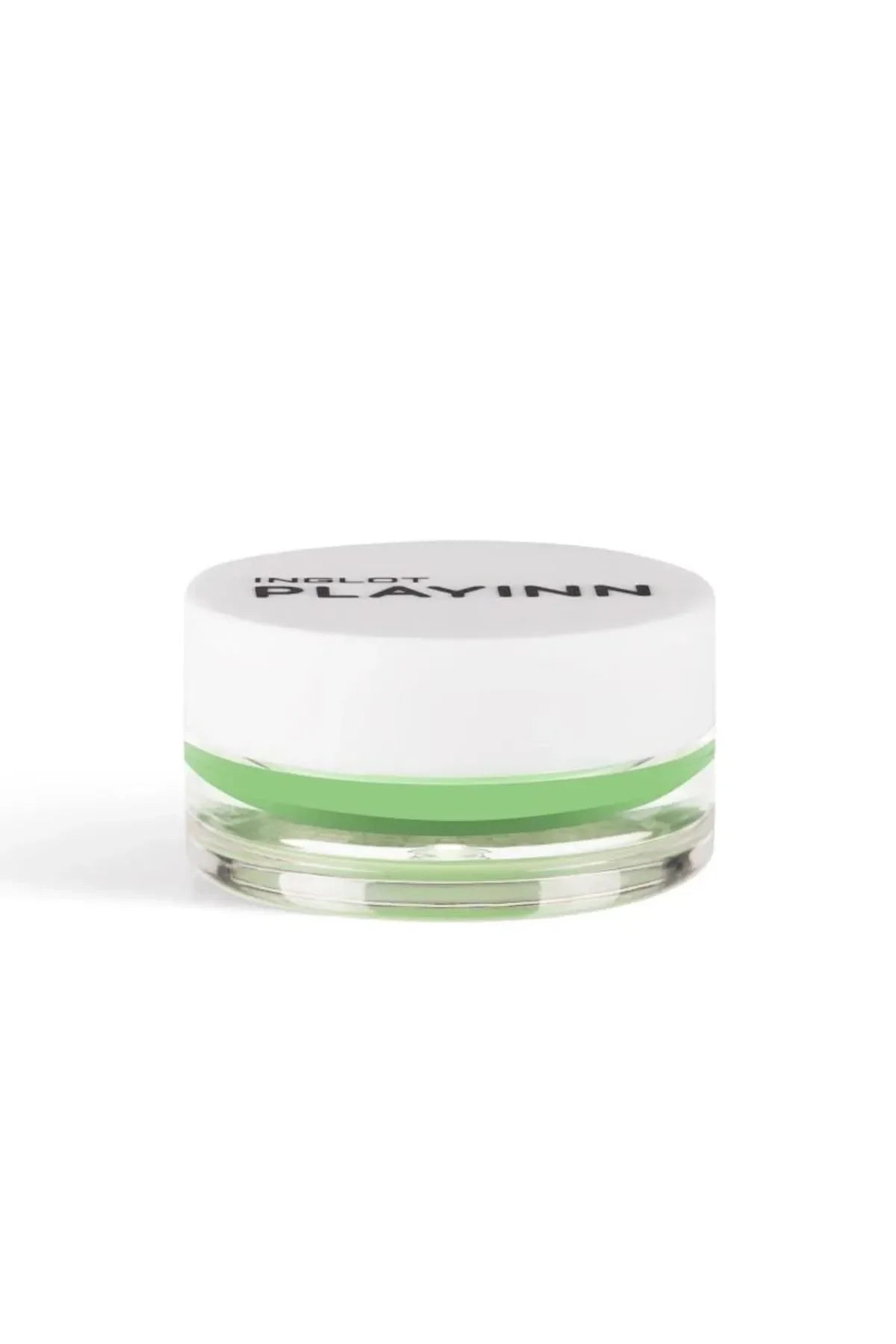 Inglot PlayInn Gel Eyeliner - Electic Green 49