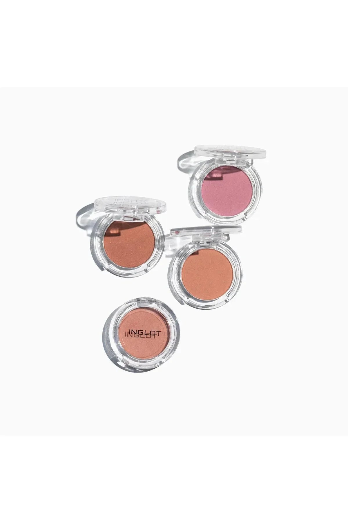 Inglot Radiant Skin Face Blush 2.5g - 27FB
