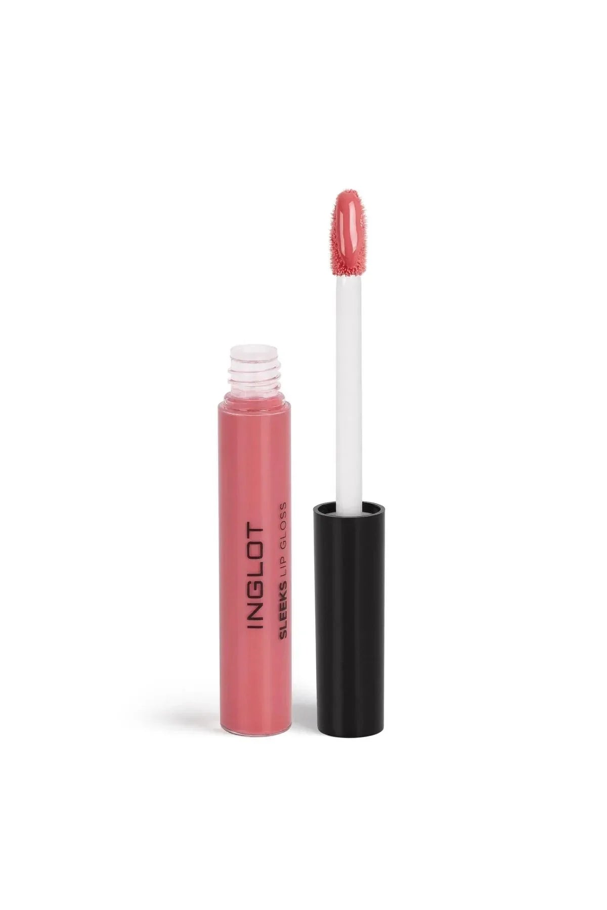 Inglot Sleeks Cream Lip Paint - 101NF