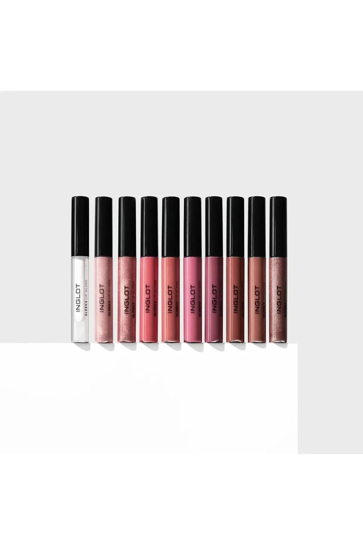 Inglot Sleeks Cream Lip Paint - 29NF
