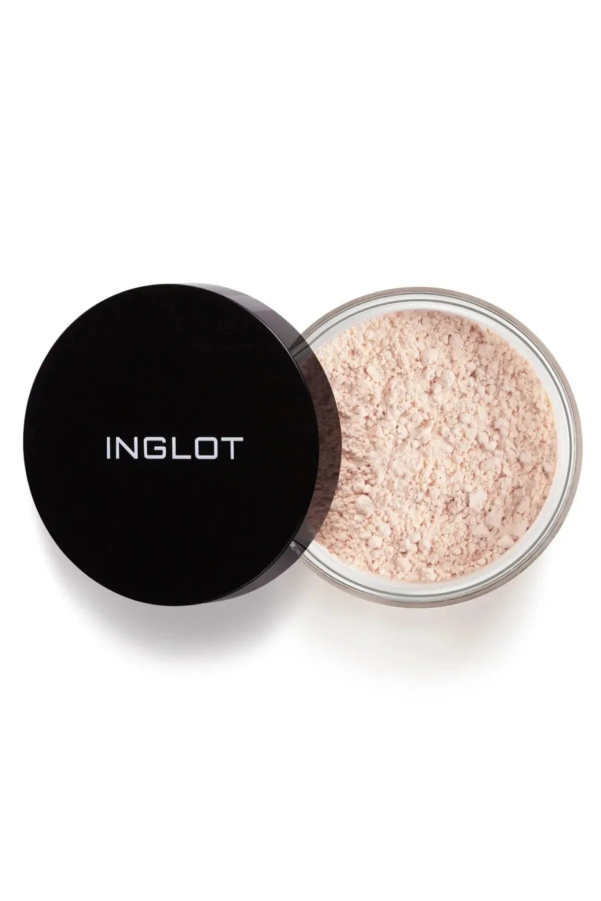 Inglot Smoothing Under Eye Powder - 72