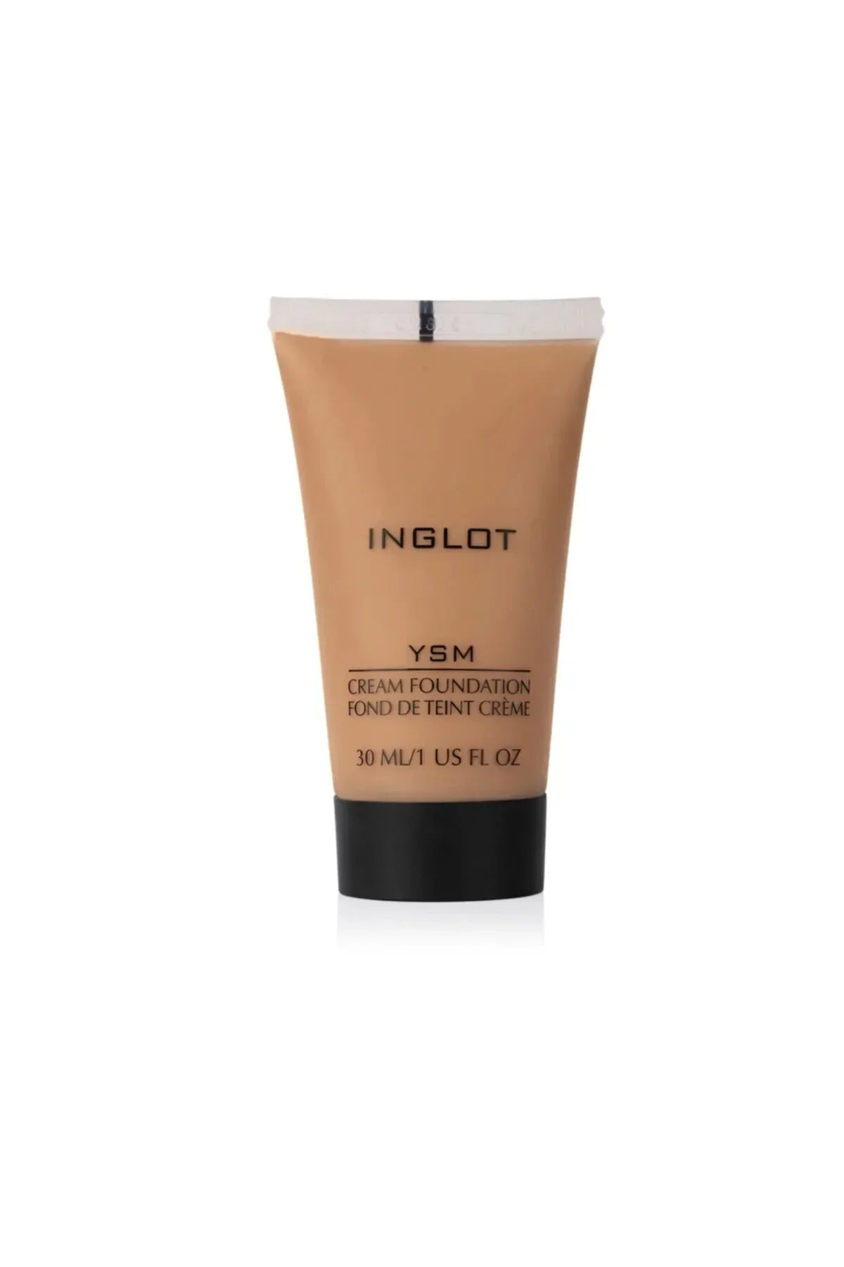 Inglot Ysm Cream Foundation 30ml - 50