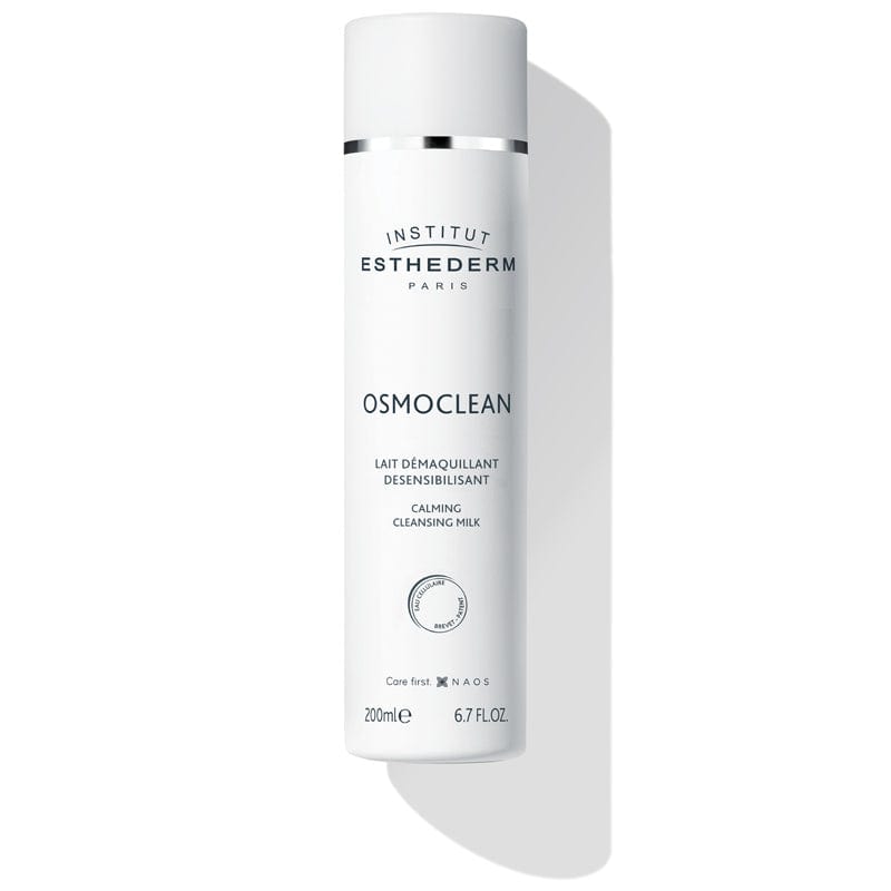 Institut Esthederm Osmoclean Calming Cleansing Milk 200 ml