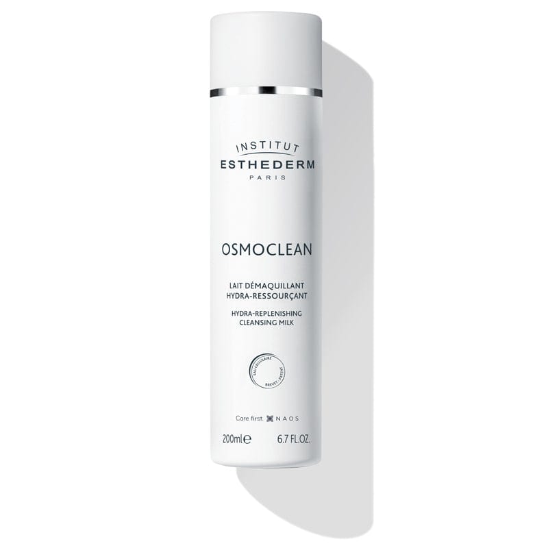 Institut Esthederm Osmoclean Hydra Replenishing Cleansing Milk 200 ml