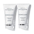 Institut Esthederm Osmoclean Lightening Buffing Mask 75ml -2 Pack