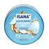 Isana Body Peeling Dead Sea Salt 300 gr