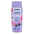 Isana Shampoo and Conditioner Hibiscus and Acai Berries 300 ml