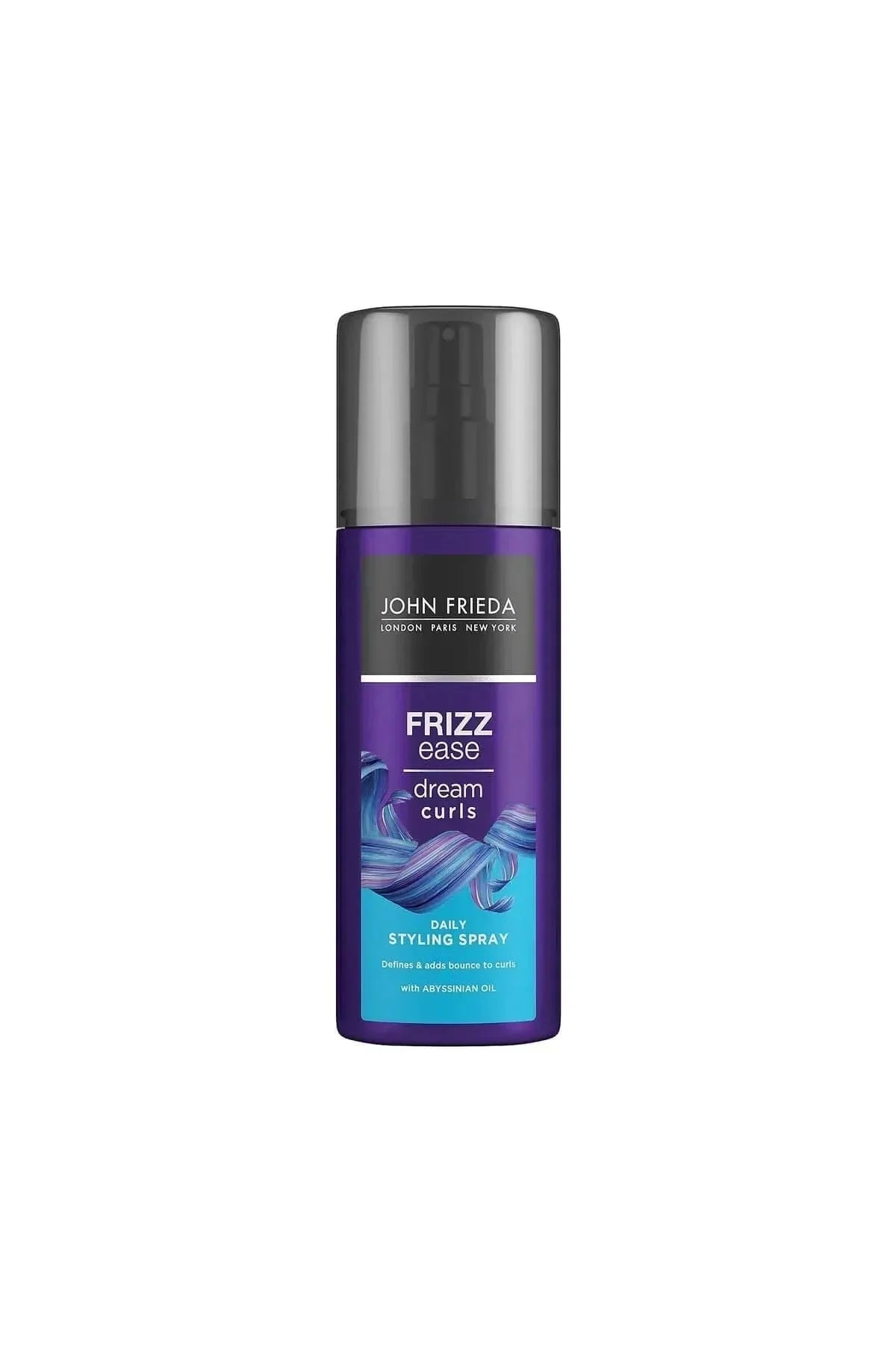 John Frieda Frizz Ease Daily Styling Spray for Flawless Curls 200ml