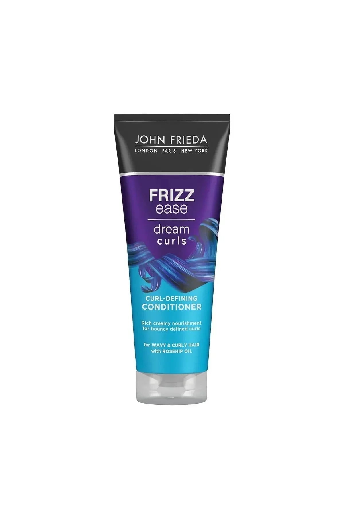 John Frieda Frizz Ease Hair Conditioner for Flawless Curls 250 ml
