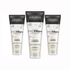 John Frieda Profiles Plumping Shampoo for Fine Hair 250 ml 3 Pack