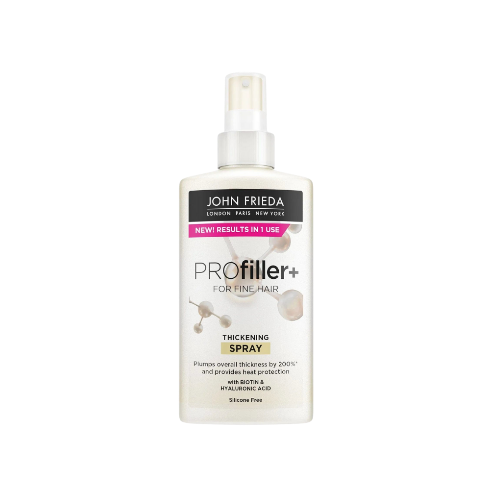 John Frieda Profiles Volumizing Spray for Fine Hair 150 ml