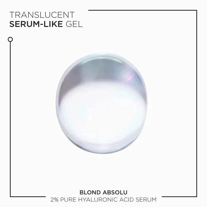 Kerastase Blond Absolu 2% Pure Hyaluronic Acid Serum 50 ml