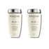 Kerastase Densifique Bain Densité Densifying Shampoo 250ml 2 Pack