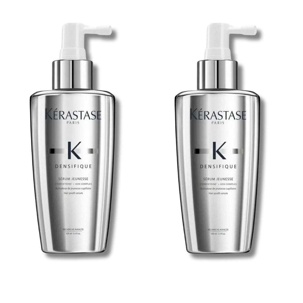 Kerastase Densifique Serum Jeunesse Hair Densifying Serum 100ml 2 Pack